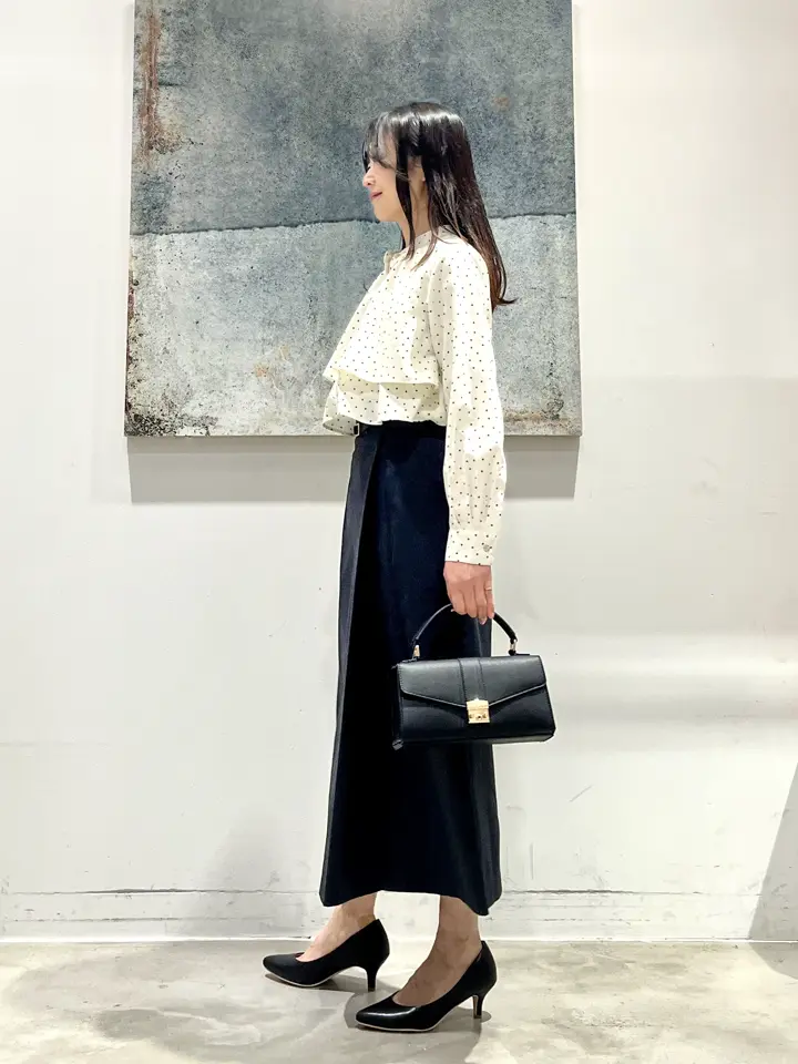 ONWARD CROSSET SELECT 田中 コーディネート画像