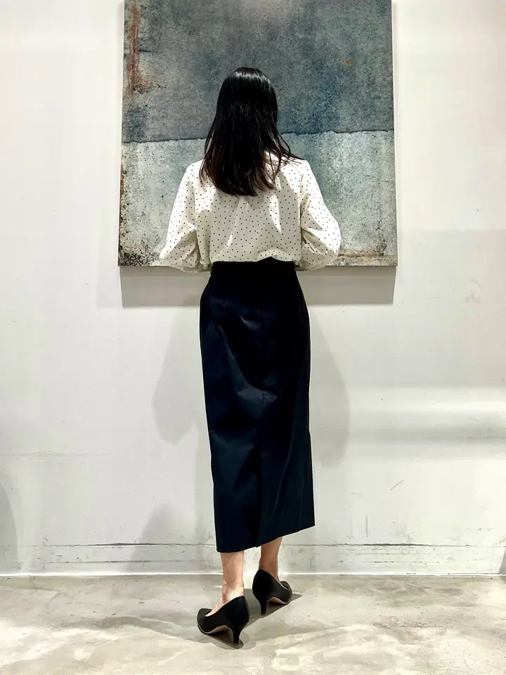 ONWARD CROSSET SELECT 田中 コーディネート画像