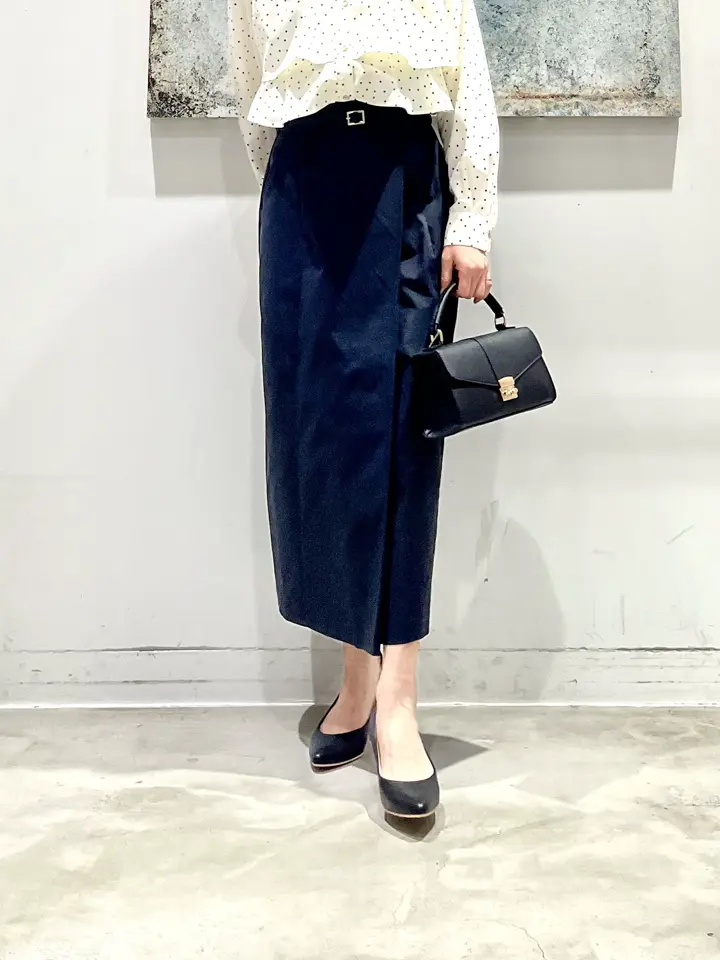 ONWARD CROSSET SELECT 田中 コーディネート画像