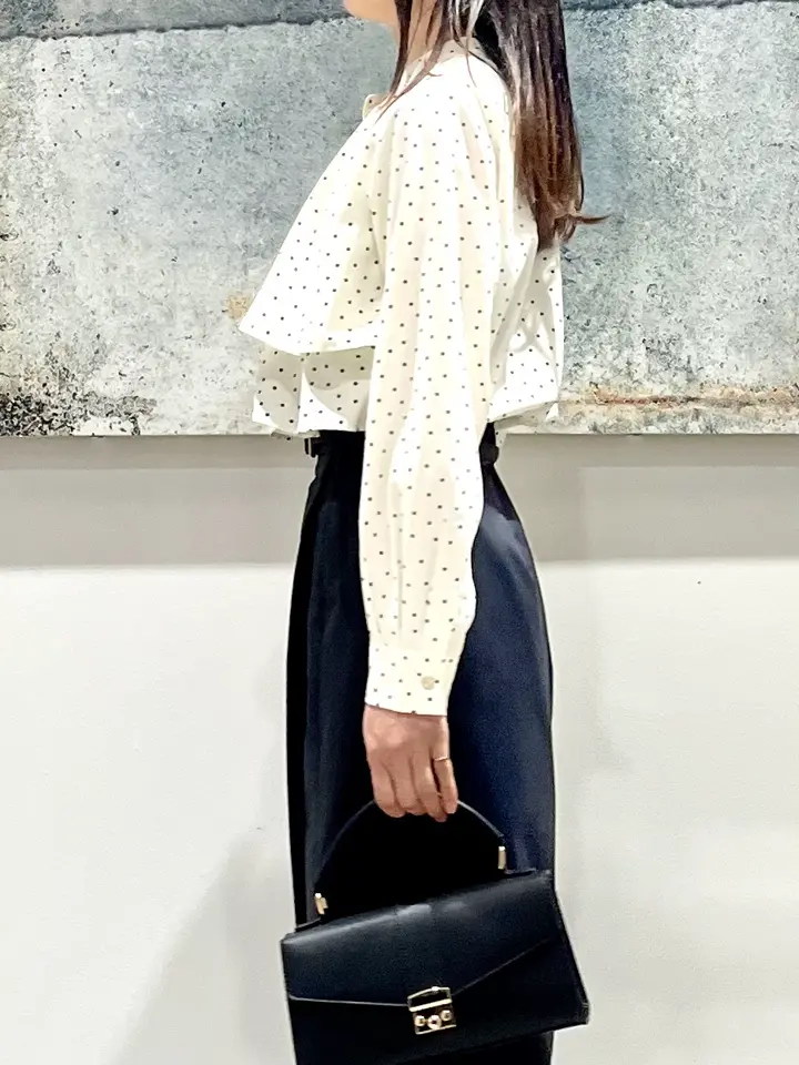 ONWARD CROSSET SELECT 田中 コーディネート画像