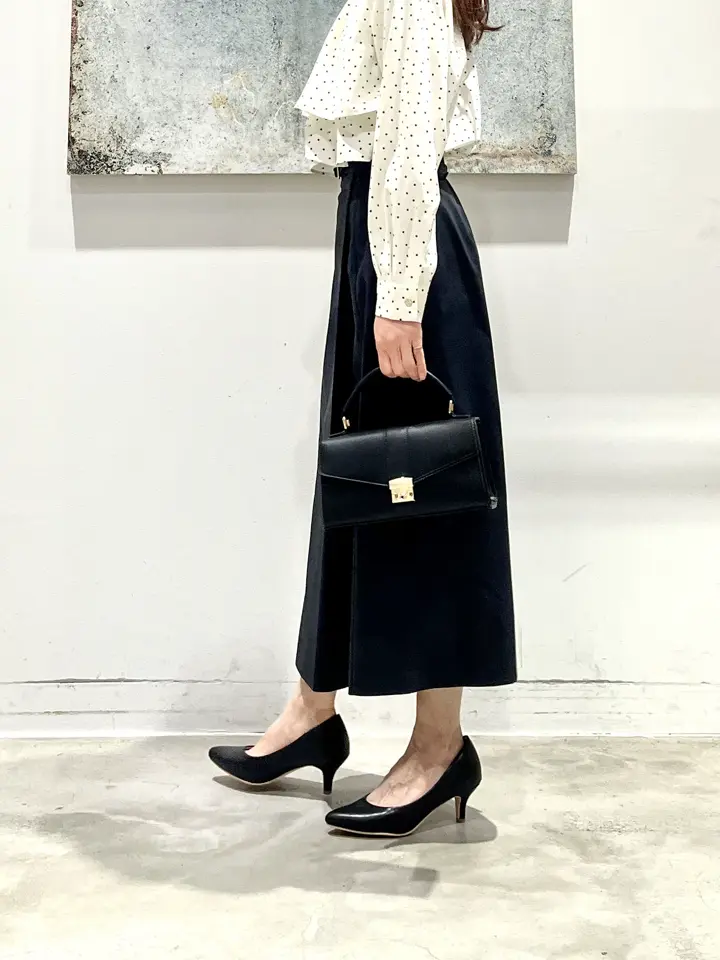 ONWARD CROSSET SELECT 田中 コーディネート画像