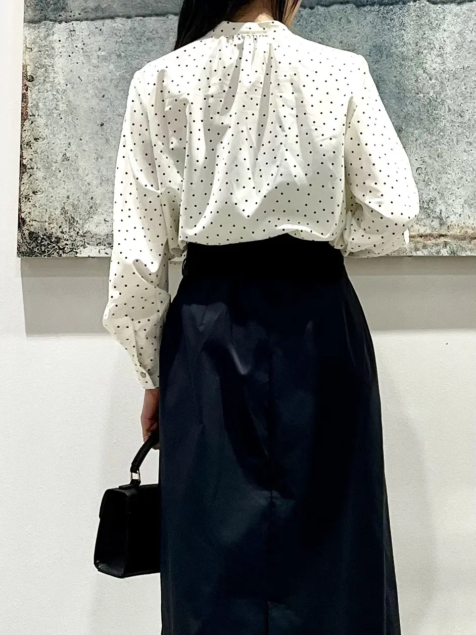 ONWARD CROSSET SELECT 田中 コーディネート画像