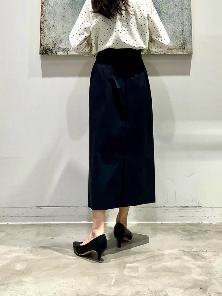 ONWARD CROSSET SELECT 田中 コーディネート画像