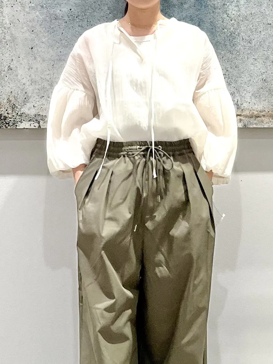 ONWARD CROSSET SELECT 田中 コーディネート画像