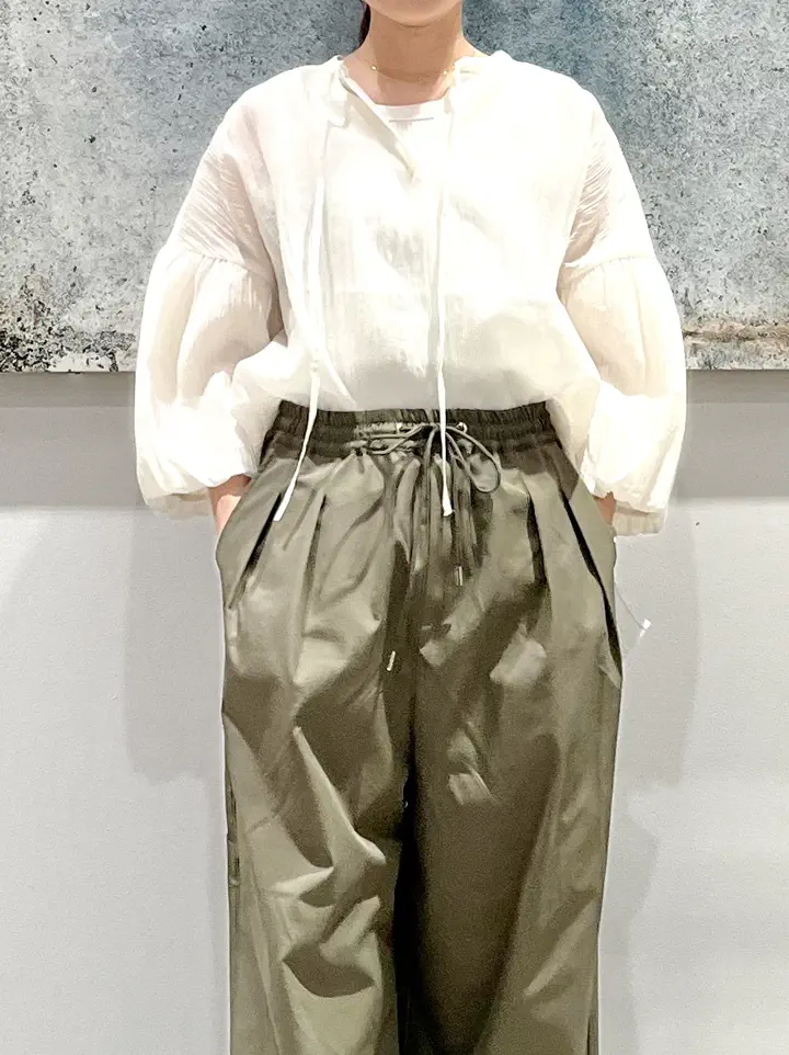 ONWARD CROSSET SELECT 田中 コーディネート画像