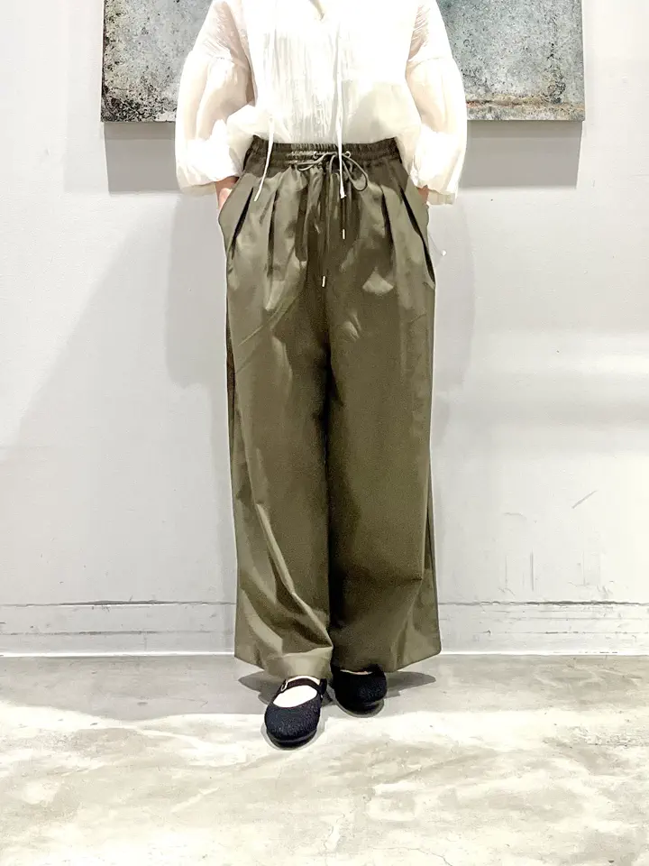 ONWARD CROSSET SELECT 田中 コーディネート画像