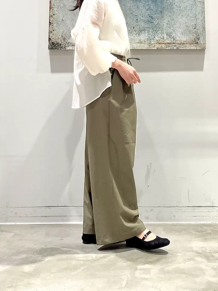 ONWARD CROSSET SELECT 田中 コーディネート画像