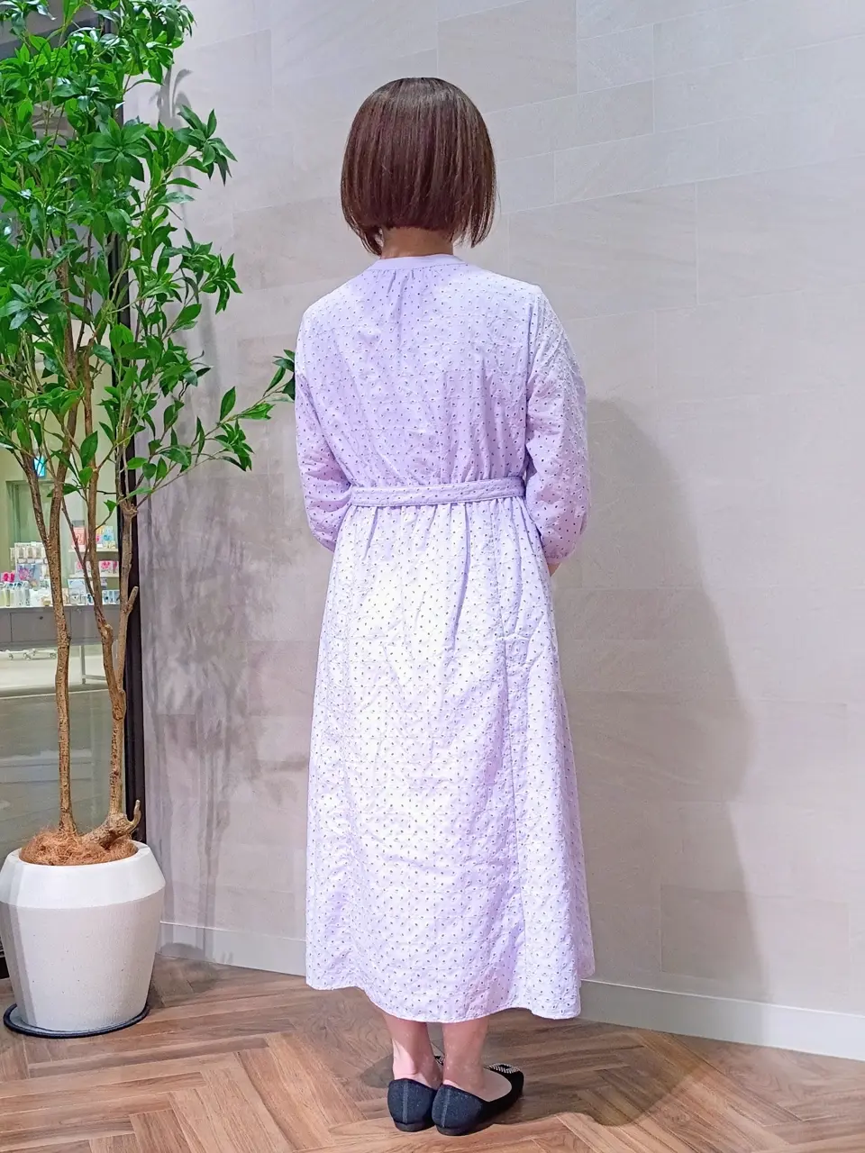 ONWARD CROSSET SELECT 白石 コーディネート画像