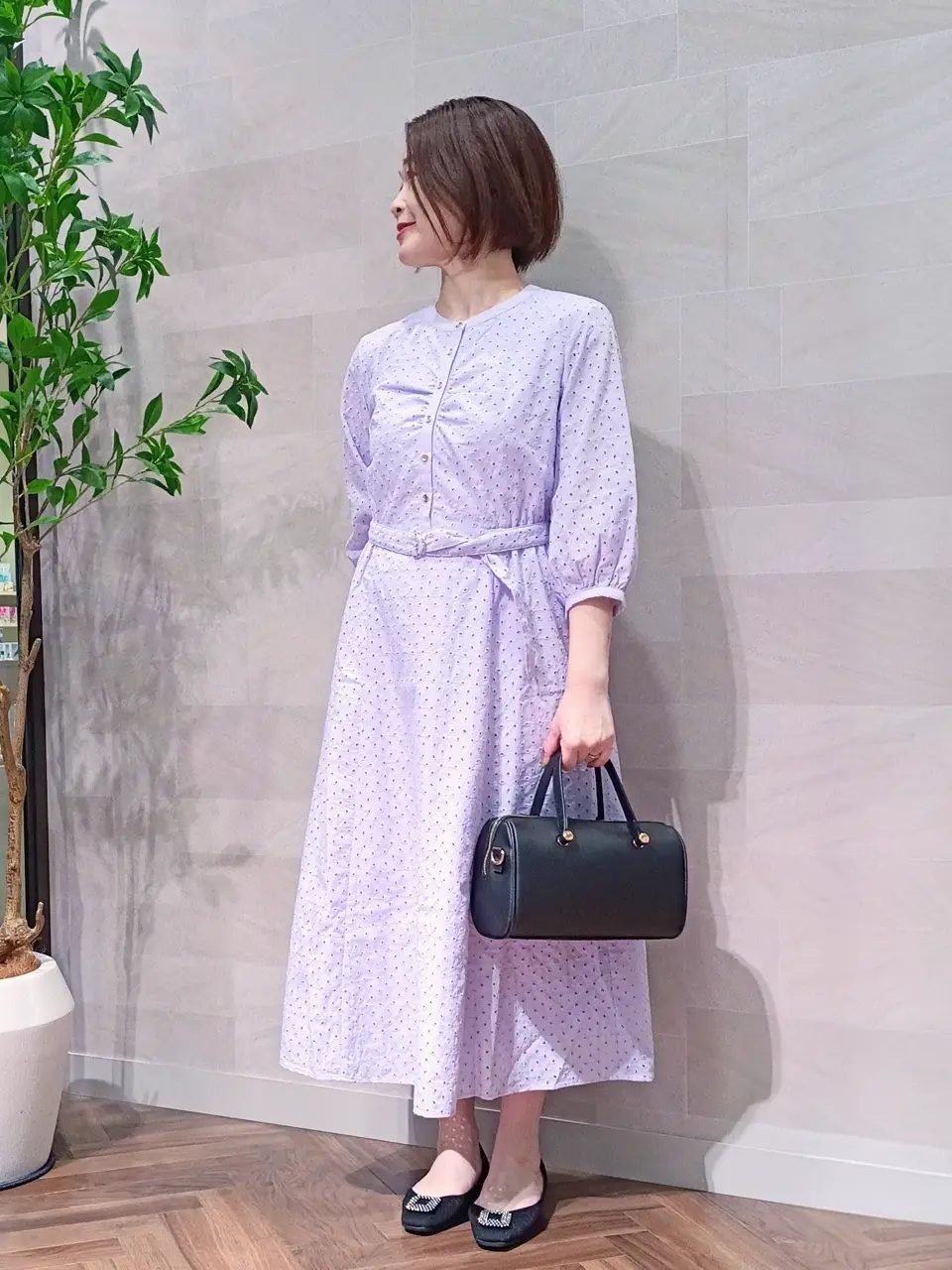  白石 コーディネート画像