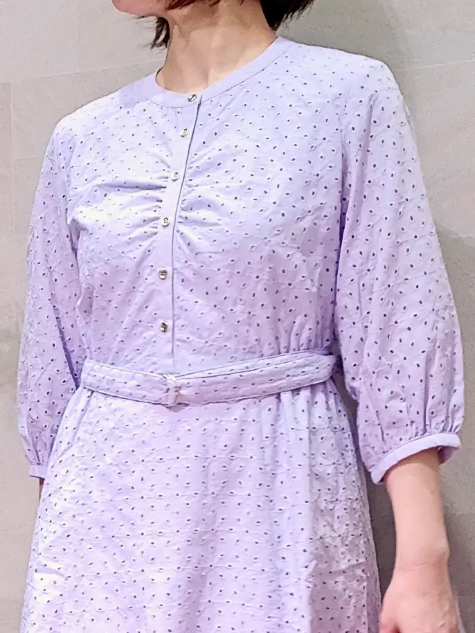 ONWARD CROSSET SELECT 白石 コーディネート画像