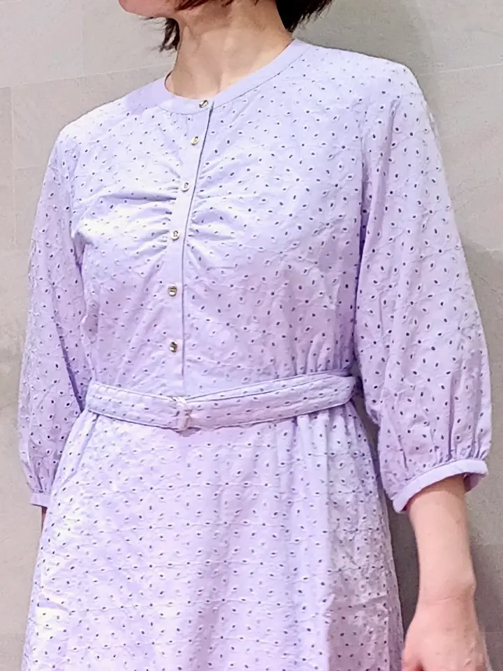 ONWARD CROSSET SELECT 白石 コーディネート画像