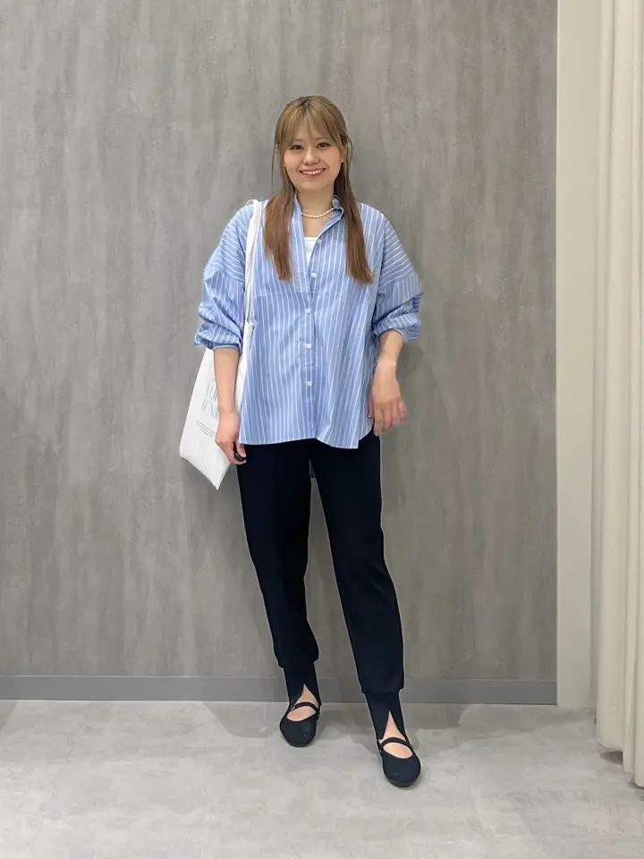 ONWARD CROSSET SELECT 浅倉 コーディネート画像