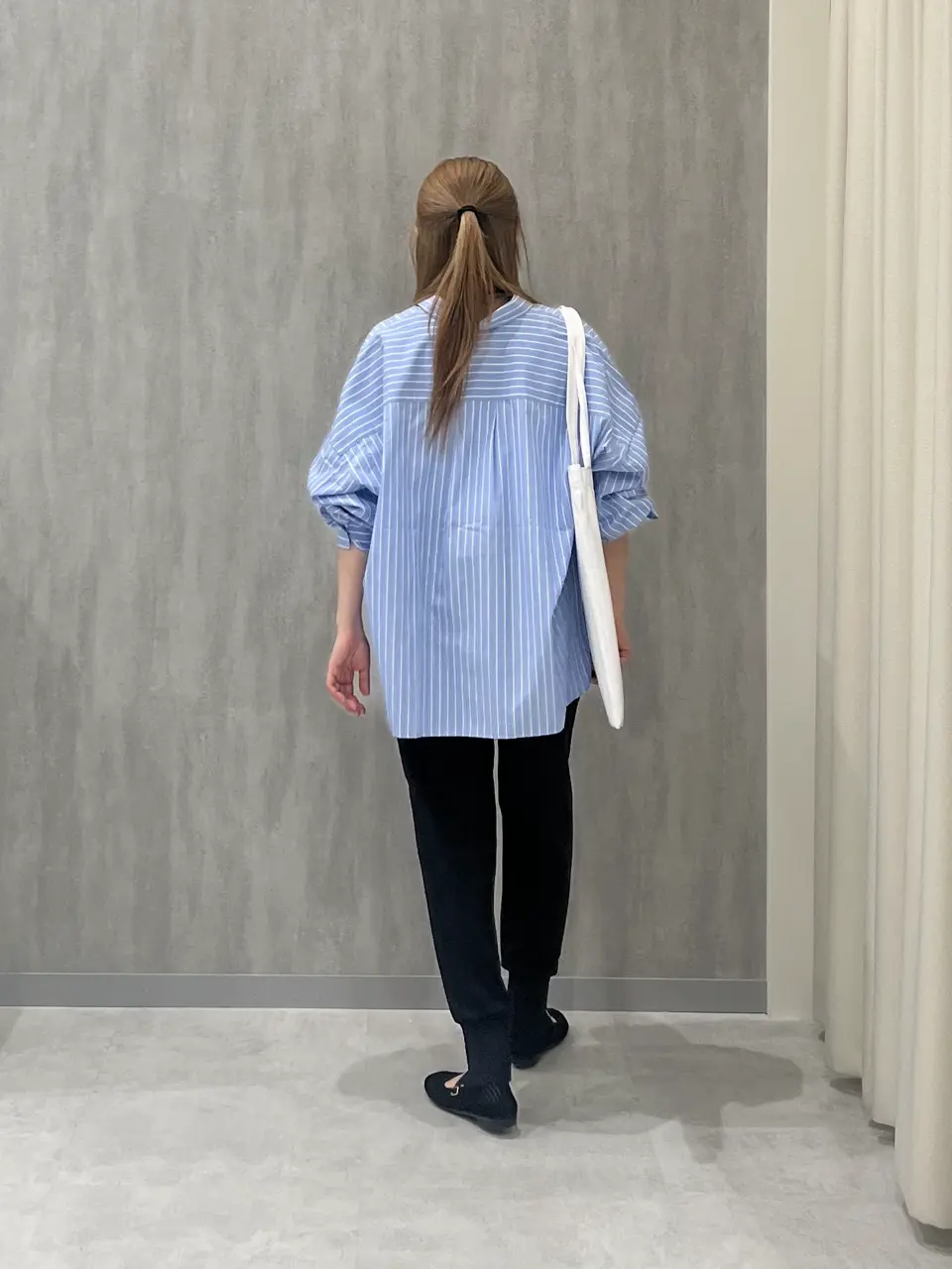 ONWARD CROSSET SELECT 浅倉 コーディネート画像