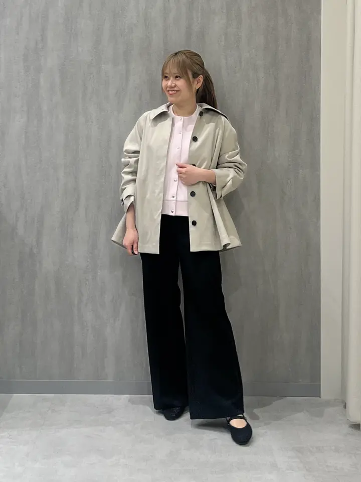 ONWARD CROSSET SELECT 浅倉 コーディネート画像