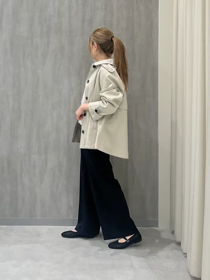 ONWARD CROSSET SELECT 浅倉 コーディネート画像