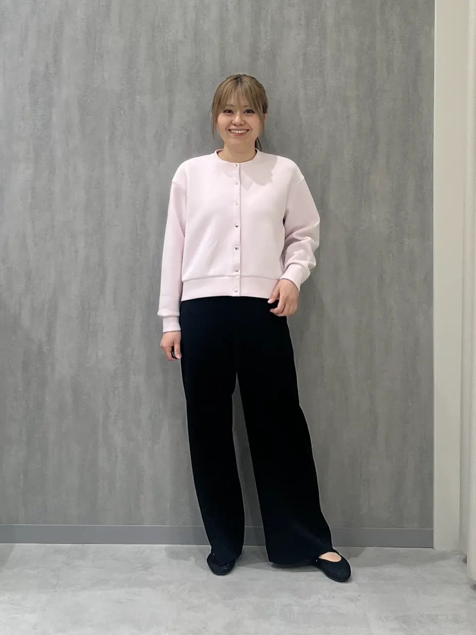 ONWARD CROSSET SELECT 浅倉 コーディネート画像