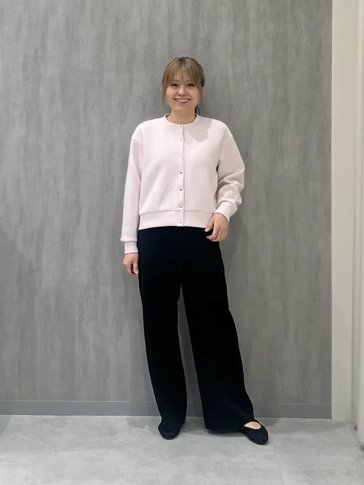 ONWARD CROSSET SELECT 浅倉 コーディネート画像