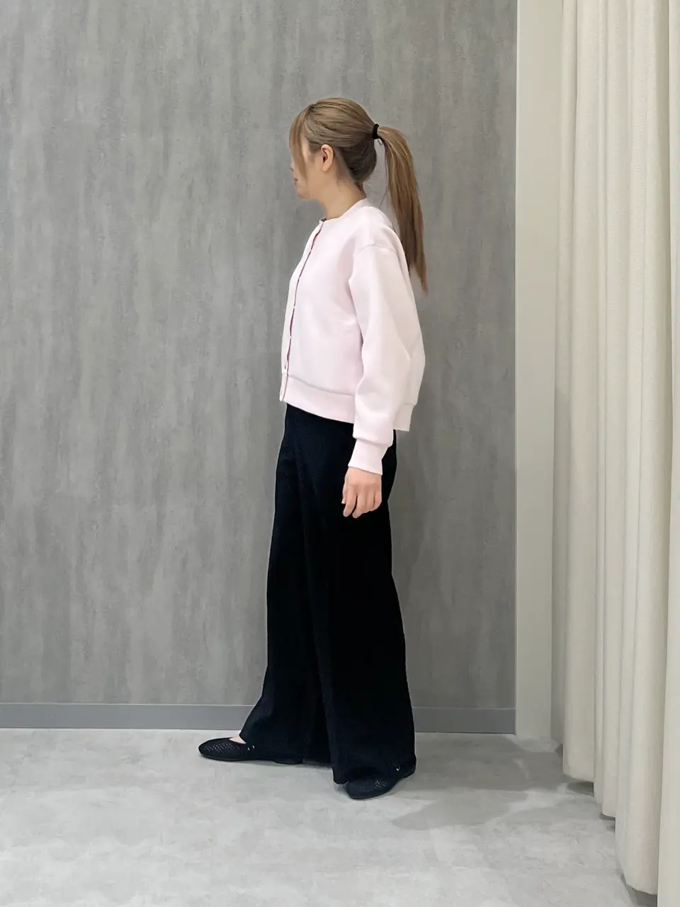 ONWARD CROSSET SELECT 浅倉 コーディネート画像