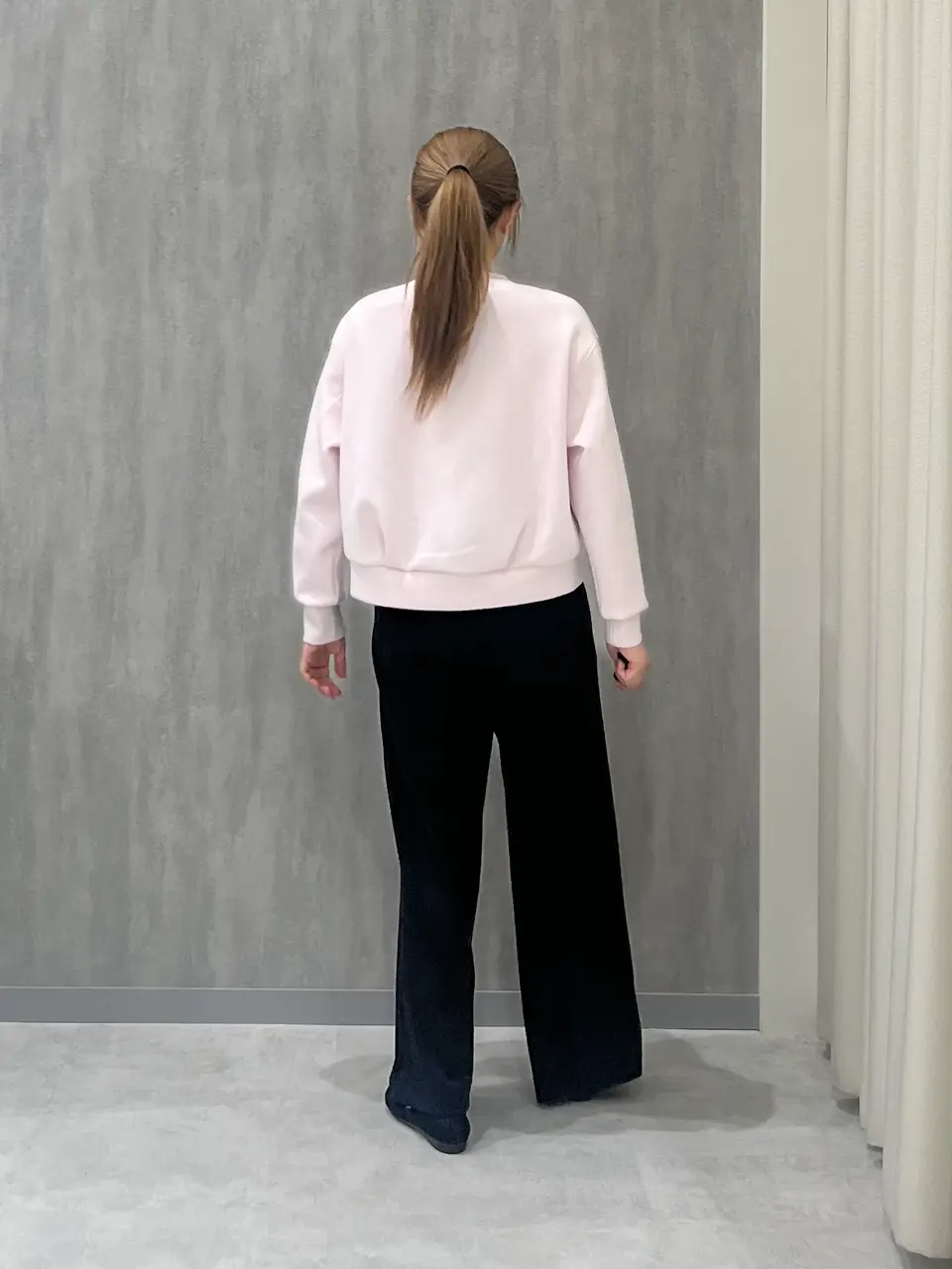 ONWARD CROSSET SELECT 浅倉 コーディネート画像