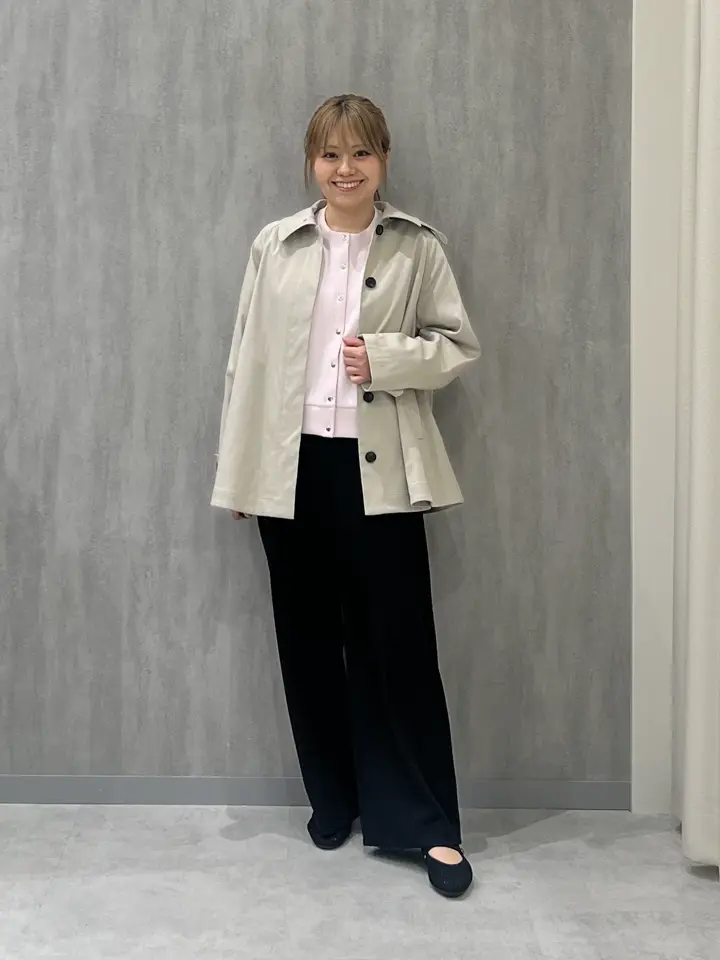 ONWARD CROSSET SELECT 浅倉 コーディネート画像