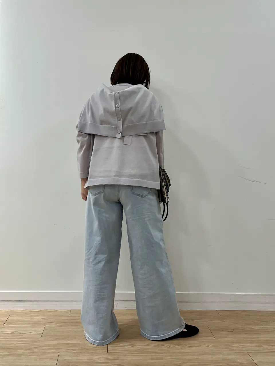 ONWARD CROSSET SELECT 渡邉 コーディネート画像