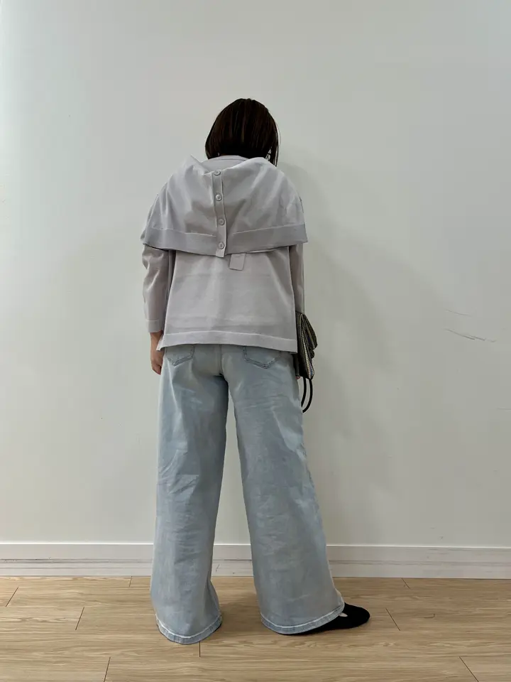 ONWARD CROSSET SELECT 渡邉 コーディネート画像