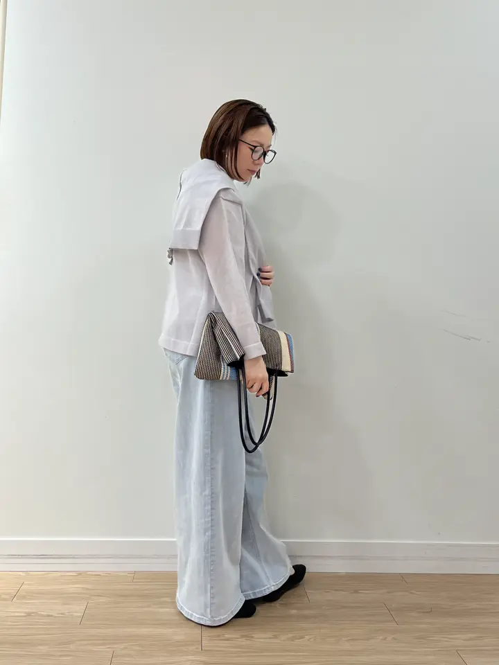 ONWARD CROSSET SELECT 渡邉 コーディネート画像