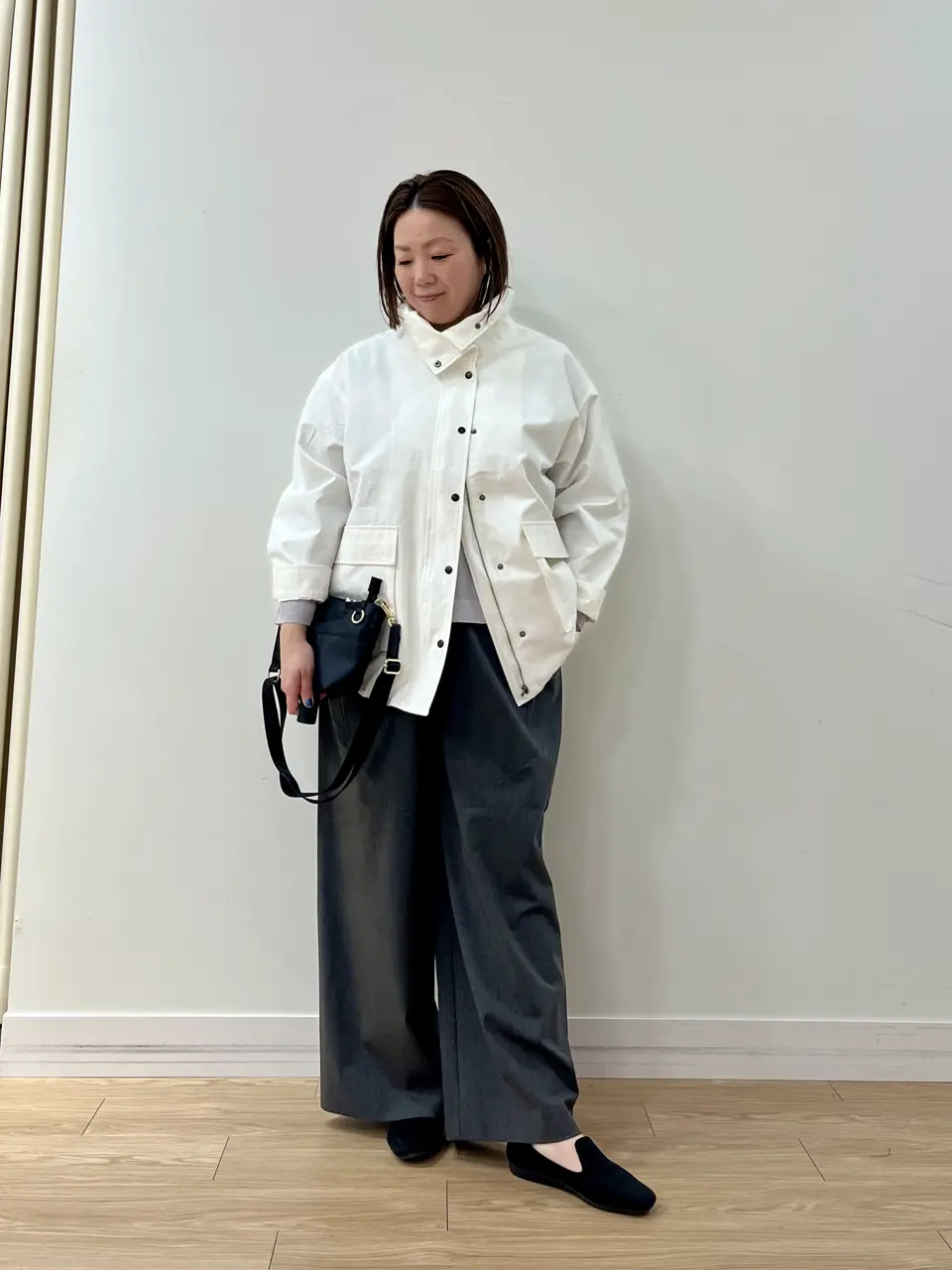  渡邉 コーディネート画像