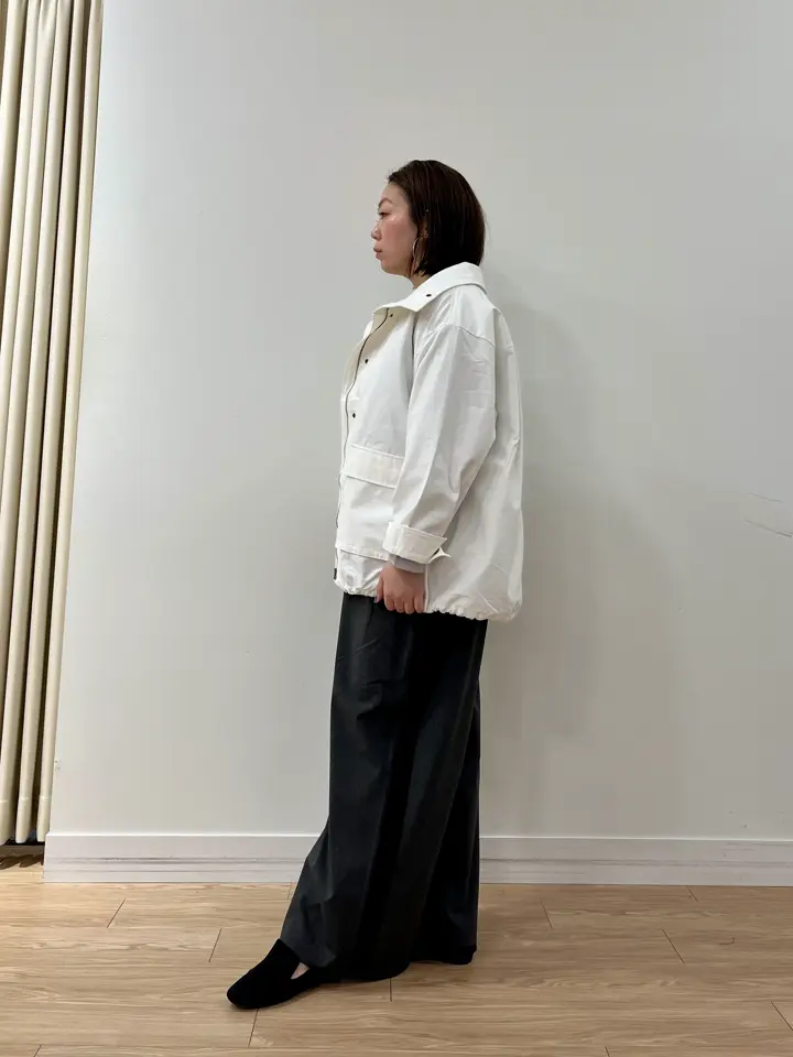 ONWARD CROSSET SELECT 渡邉 コーディネート画像