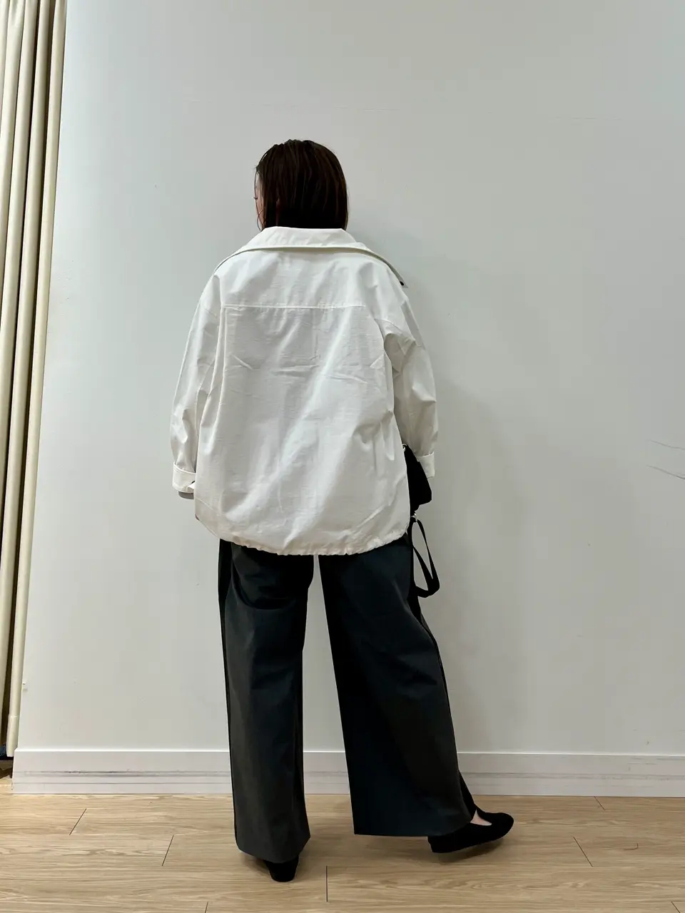 ONWARD CROSSET SELECT 渡邉 コーディネート画像