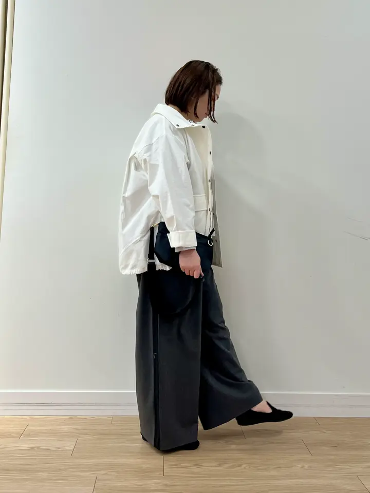 ONWARD CROSSET SELECT 渡邉 コーディネート画像