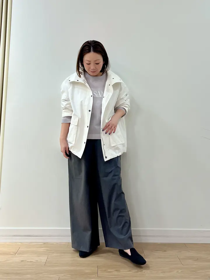 ONWARD CROSSET SELECT 渡邉 コーディネート画像