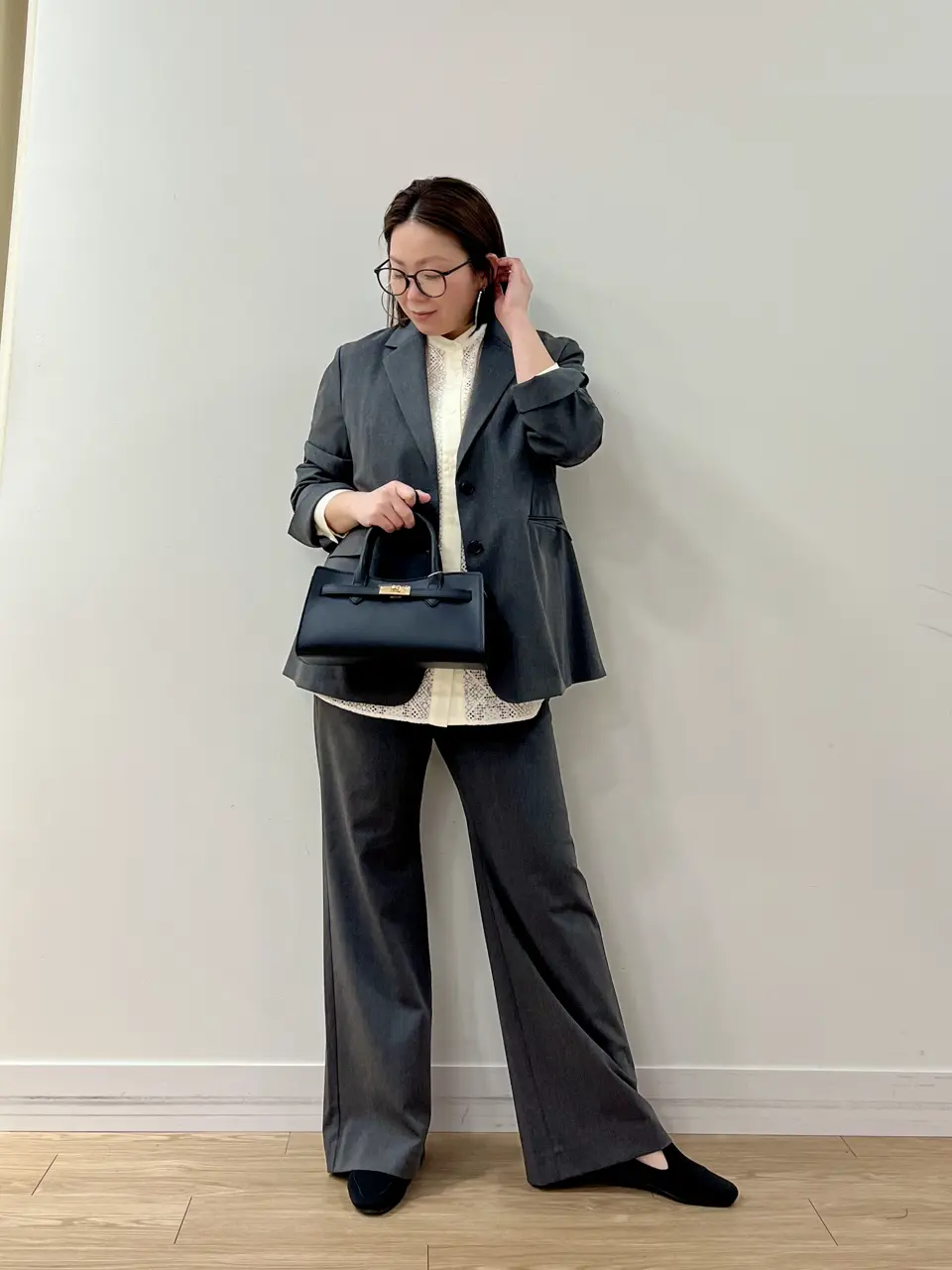  渡邉 コーディネート画像