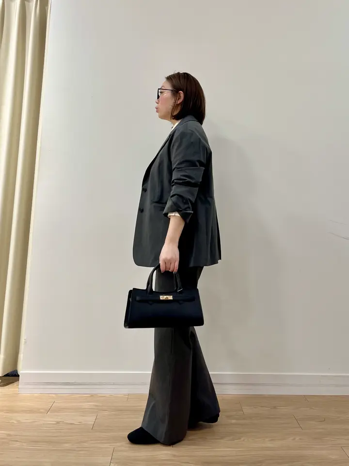 ONWARD CROSSET SELECT 渡邉 コーディネート画像