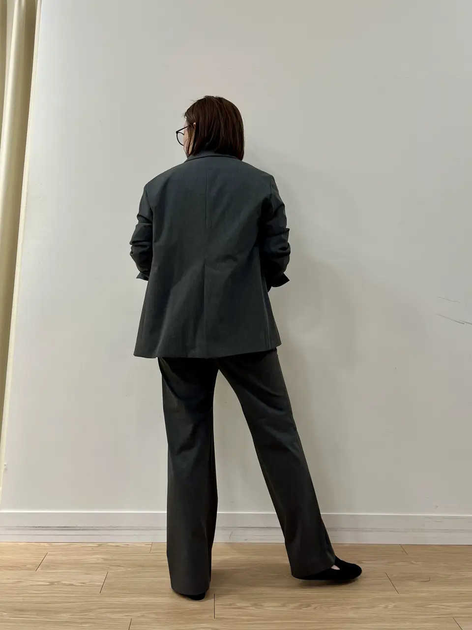 ONWARD CROSSET SELECT 渡邉 コーディネート画像