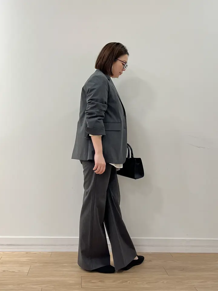 ONWARD CROSSET SELECT 渡邉 コーディネート画像