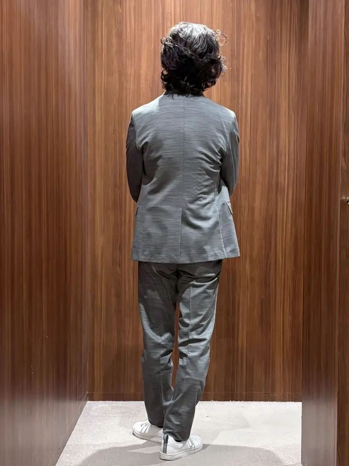 ONWARD CROSSET SELECT 飯嶋 コーディネート画像