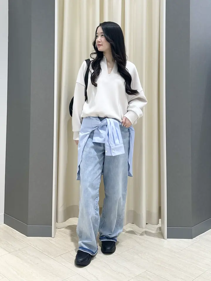 ONWARD CROSSET SELECT 本間 コーディネート画像