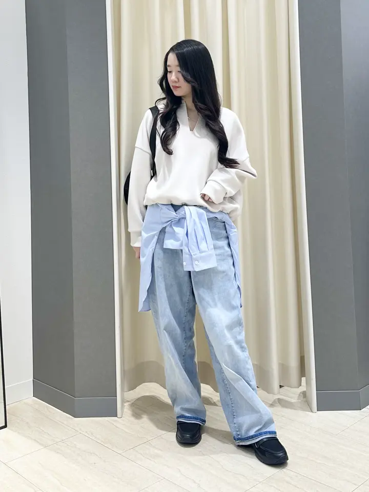 ONWARD CROSSET SELECT 本間 コーディネート画像