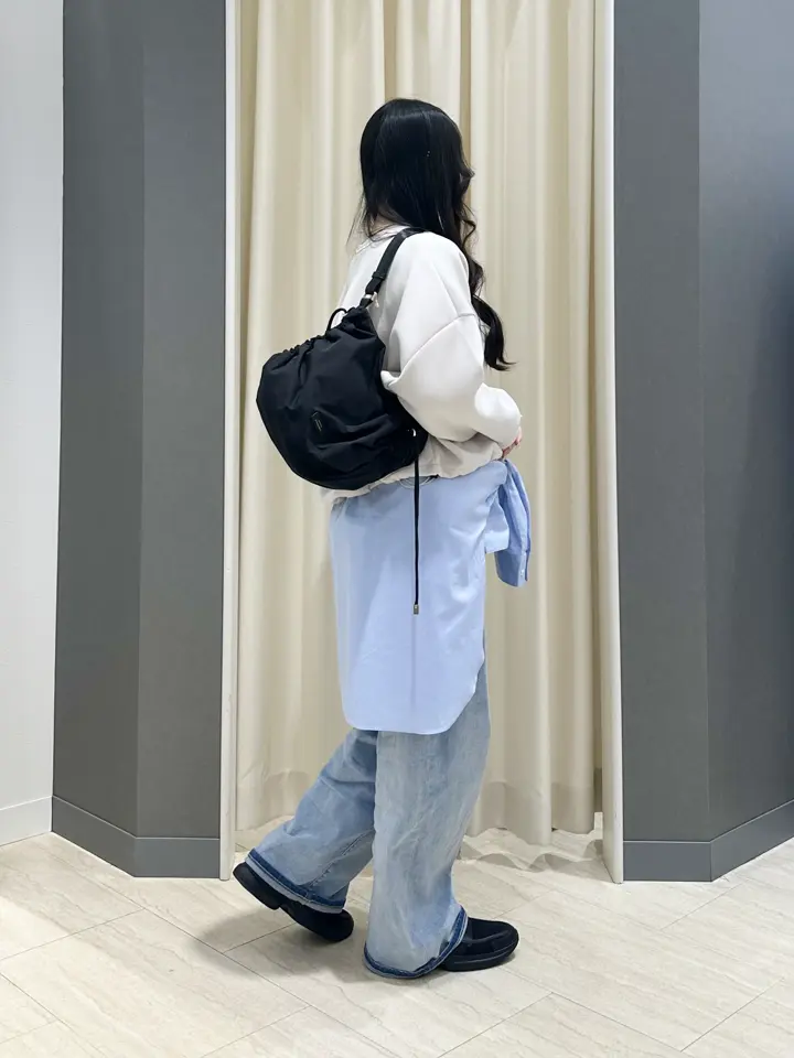 ONWARD CROSSET SELECT 本間 コーディネート画像