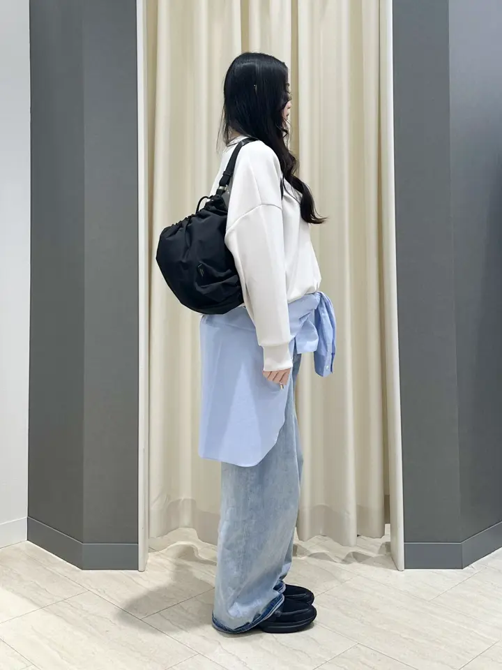 ONWARD CROSSET SELECT 本間 コーディネート画像