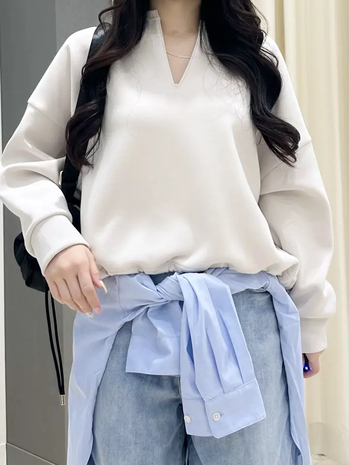 ONWARD CROSSET SELECT 本間 コーディネート画像