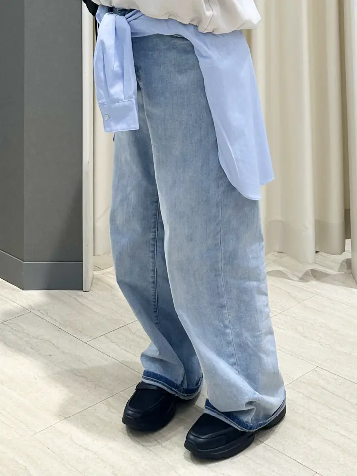 ONWARD CROSSET SELECT 本間 コーディネート画像