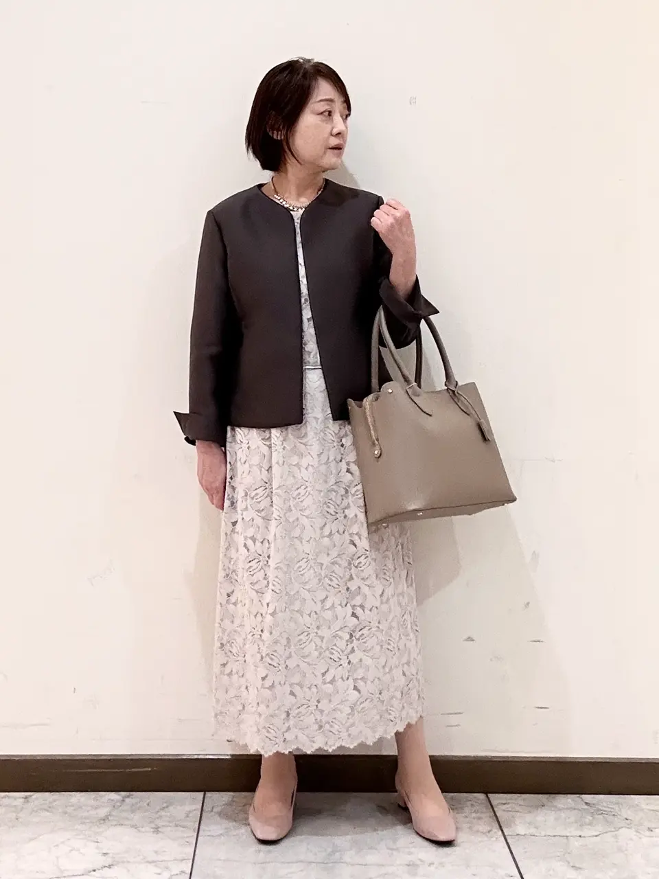  江川 コーディネート画像