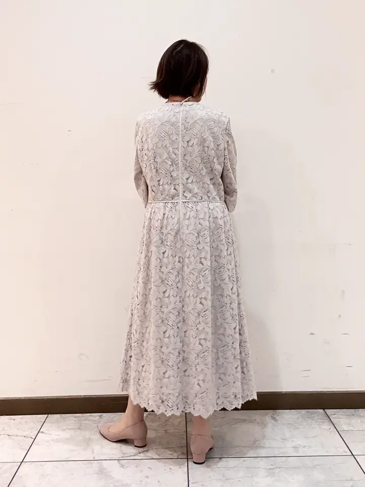 ONWARD CROSSET SELECT 江川 コーディネート画像