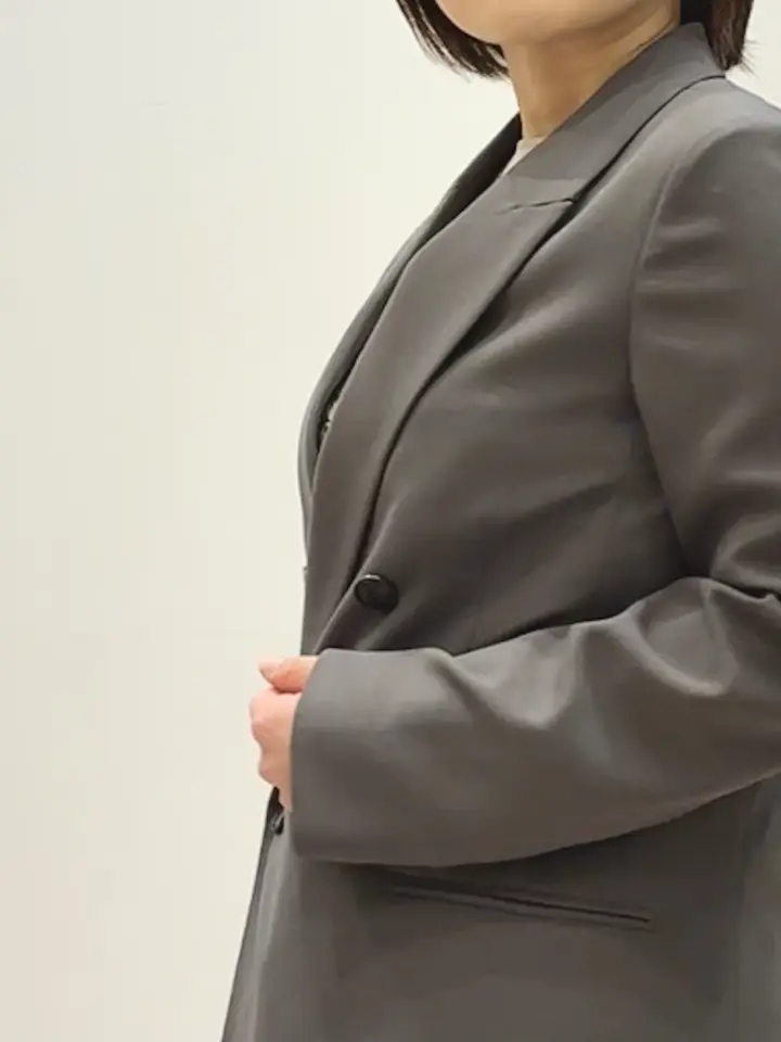 ONWARD CROSSET SELECT 前田 コーディネート画像