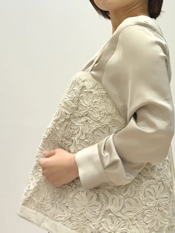 ONWARD CROSSET SELECT 前田 コーディネート画像