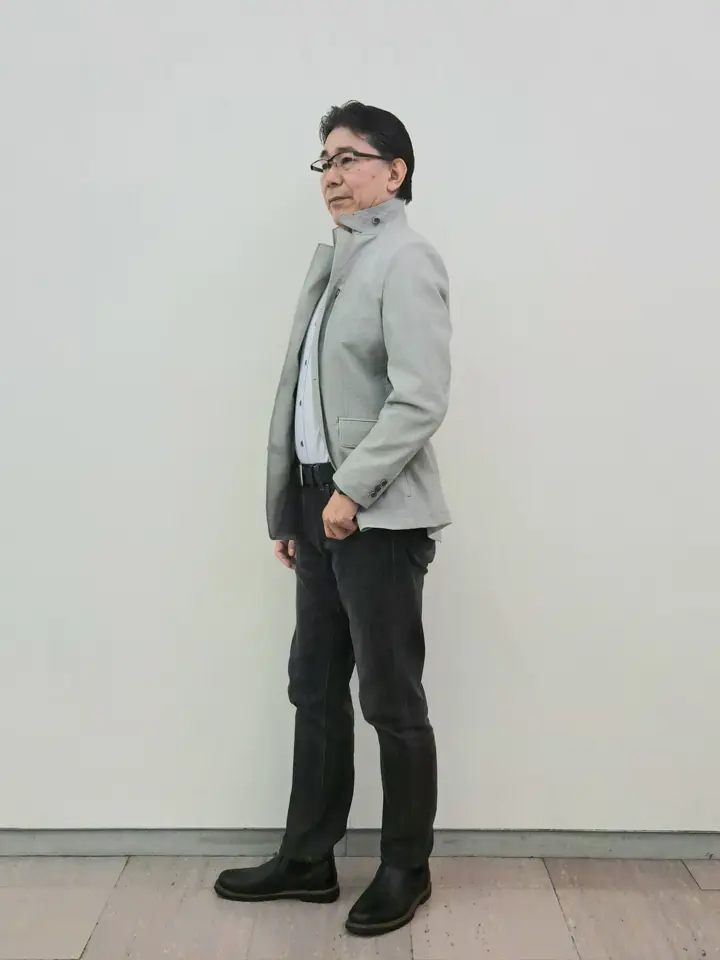 ONWARD CROSSET SELECT 小林 コーディネート画像