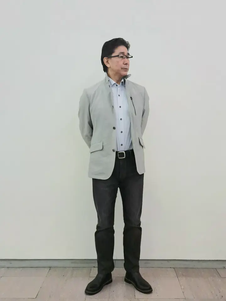 ONWARD CROSSET SELECT 小林 コーディネート画像