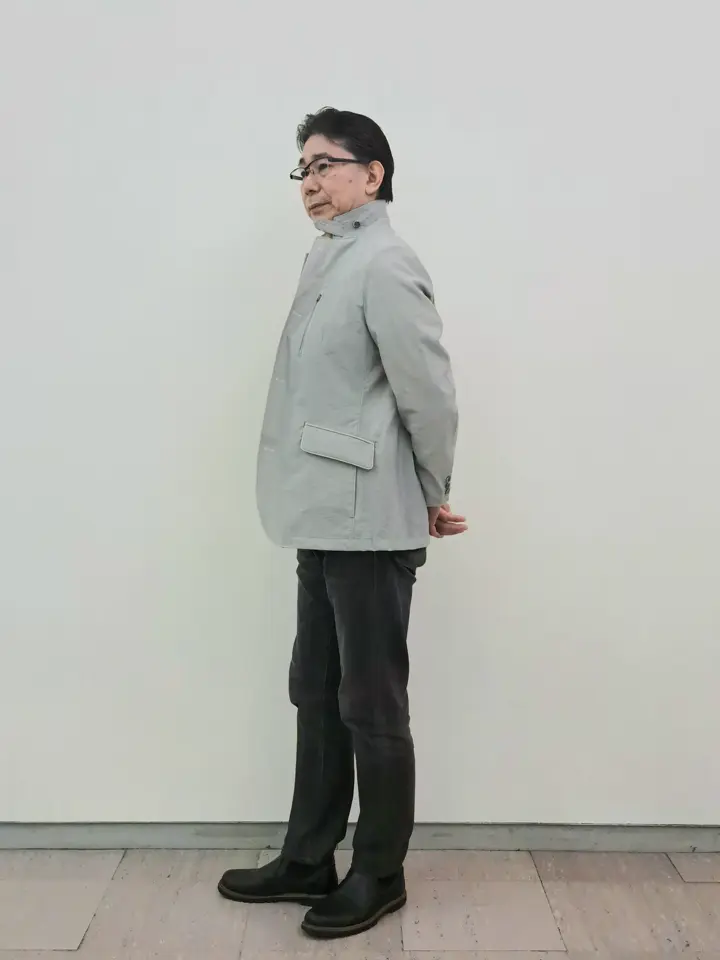 ONWARD CROSSET SELECT 小林 コーディネート画像